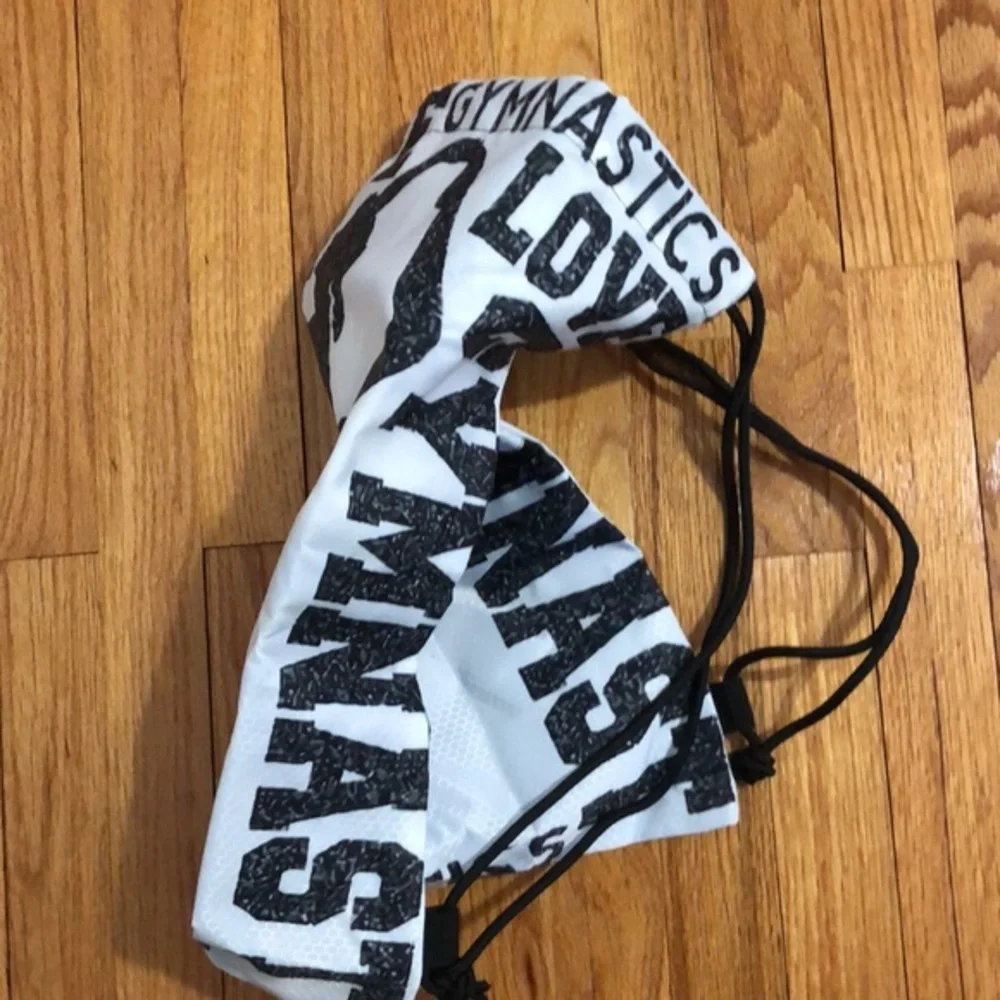 N/A love gymnastics